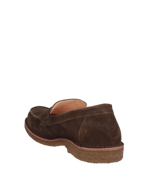 Astorflex Mokassin in Brown für Herren