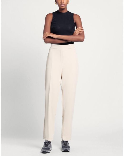 Kaos Natural Pants Polyester