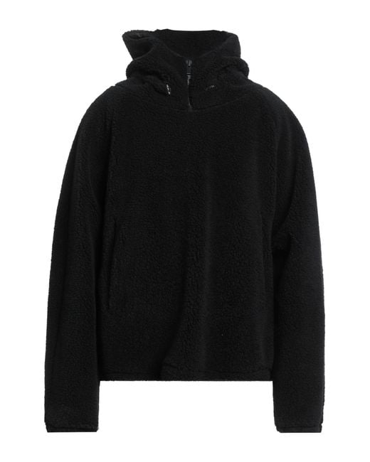 424 Black Jacket for men
