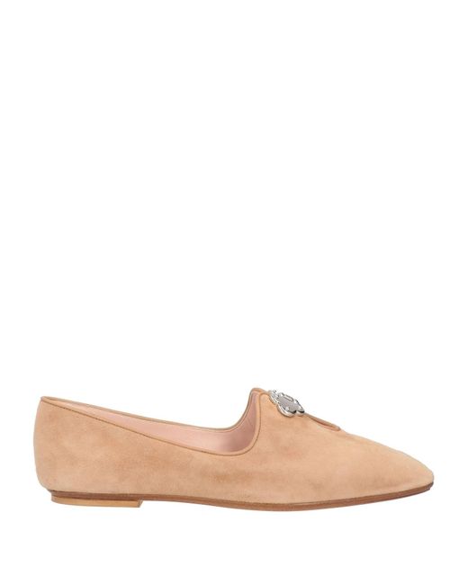 Rodo Natural Loafer