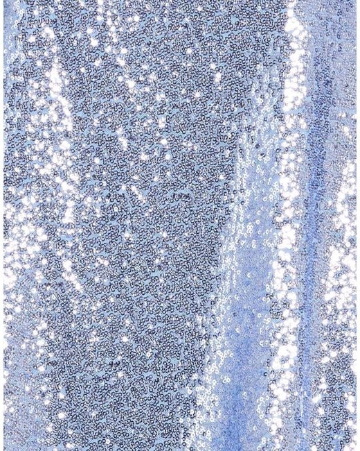 Camilla Blue Azure Top Polyester, Elastane