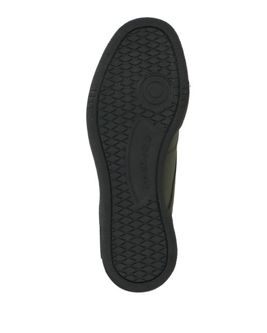 Reebok Green Trainers for men