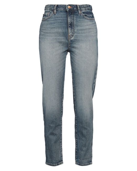 ARMANI EXCHANGE Blue Jeans