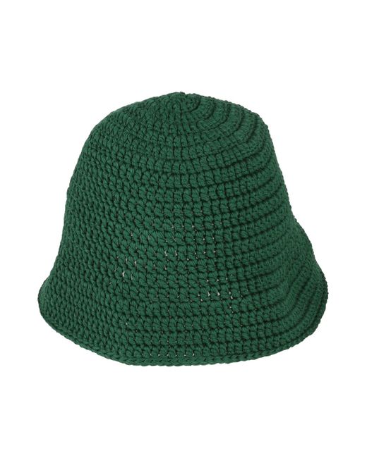 Gentry Portofino Green Hat