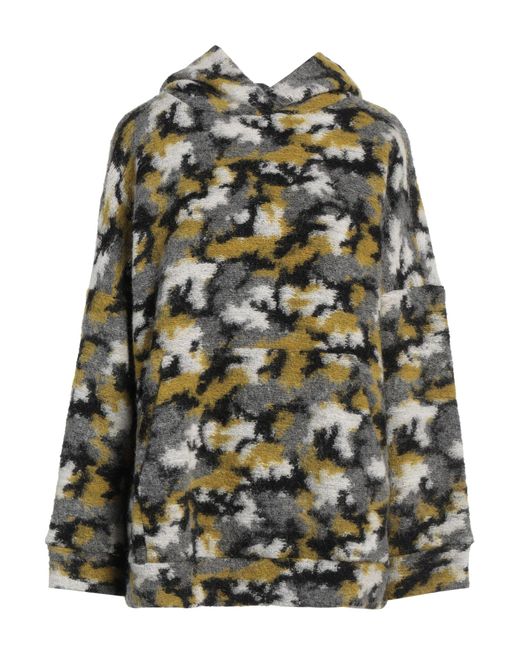 Pullover 8pm de color Green