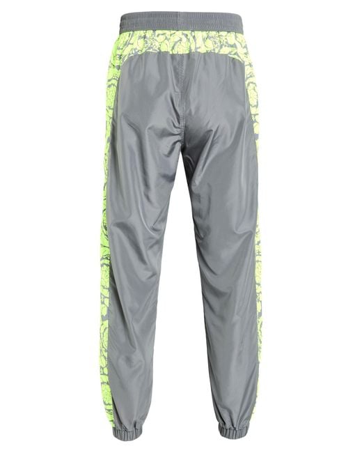 Versace Gray Trouser for men