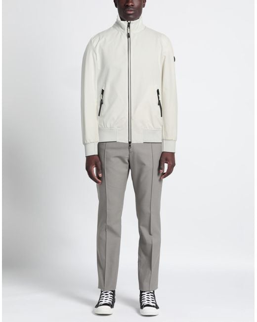 CoSTUME NATIONAL White Jacket for men