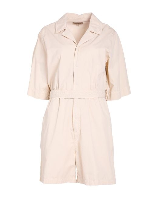Woolrich Natural Playsuit