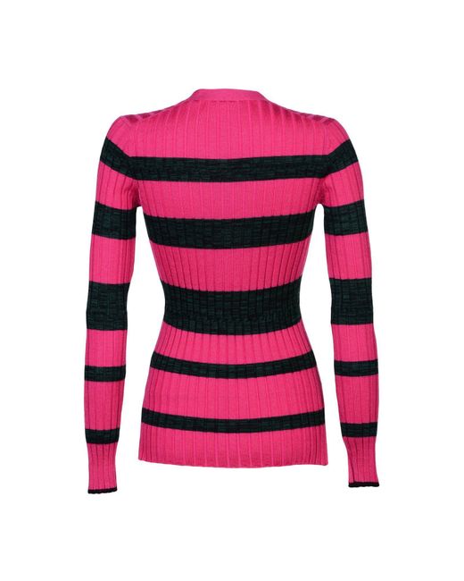 Pullover Proenza Schouler de color Pink