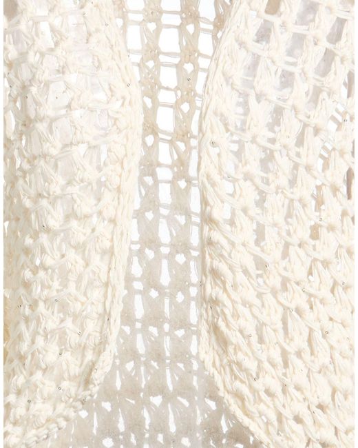 Antonelli Natural Cardigans