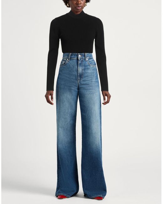 MICHAEL Michael Kors Black Pullover
