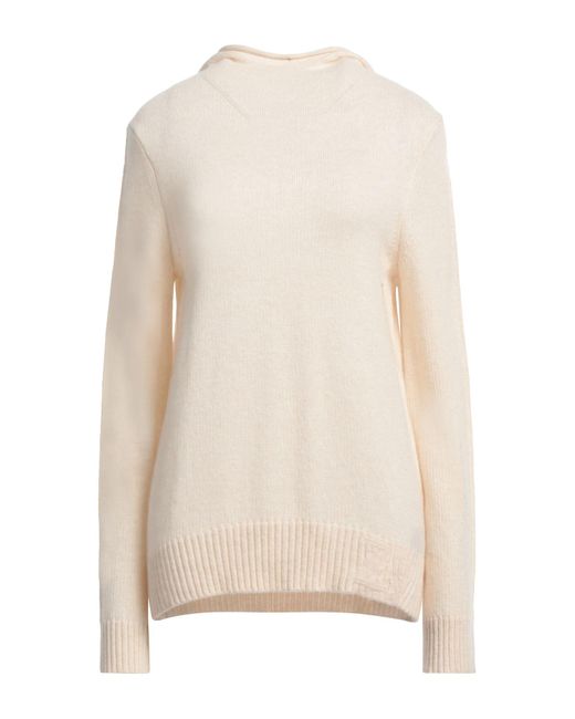 Zadig & Voltaire White Jumper