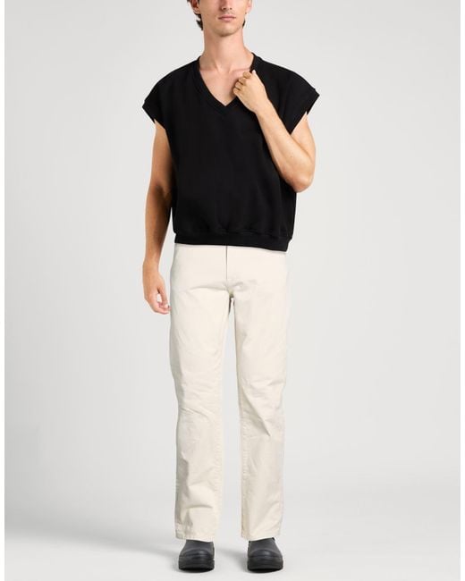 Belstaff Natural Pants for men