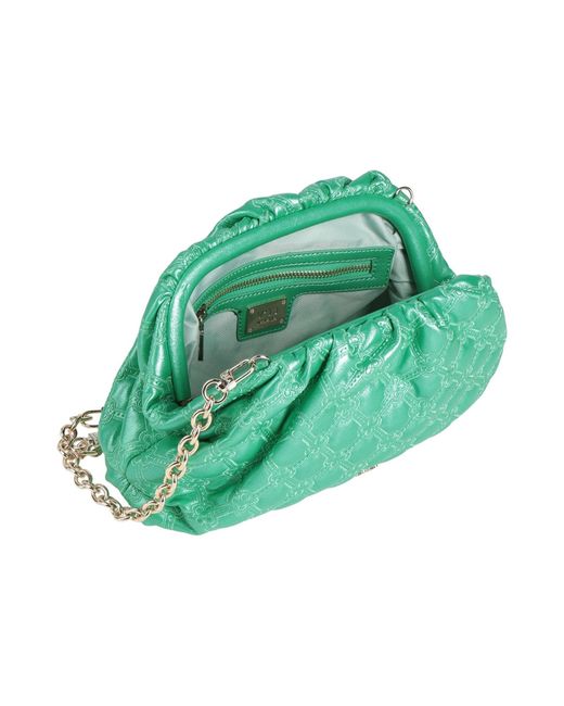 V73 Green Handbag