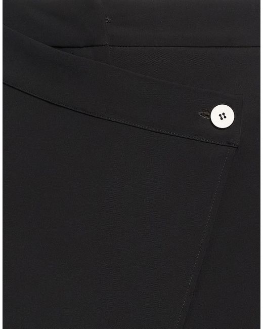 Collection Privée Black Pants Polyester, Elastane