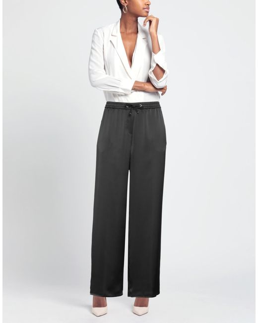 Herno Gray Pants