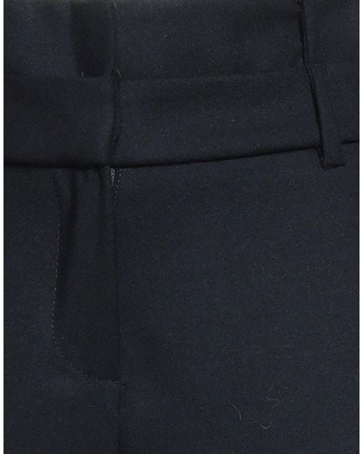 Ballantyne Blue Trouser