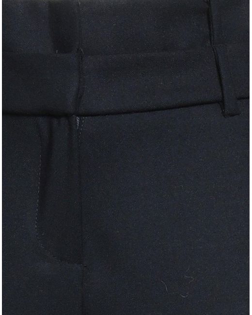 Ballantyne Blue Trouser