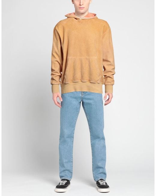 Sudadera NOTSONORMAL de hombre de color Multicolor
