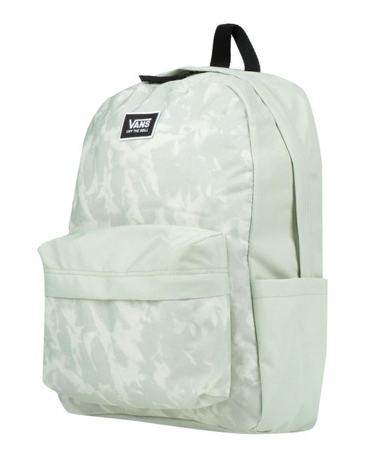 Vans Canvas Backpack in Light Green (Green) Lyst