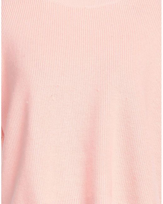 The Kooples Pink Pullover