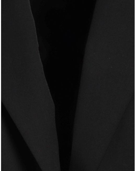 Americana Dondup de color Black