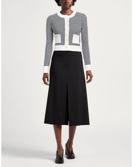 Sandro Multicolor Cardigan