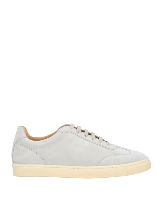 Brunello Cucinelli Sneakers in White für Herren