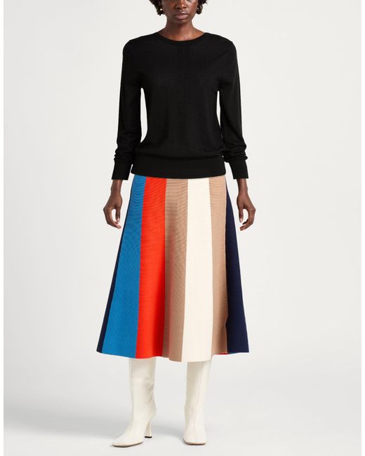 Pullover Beatrice B. en coloris Black