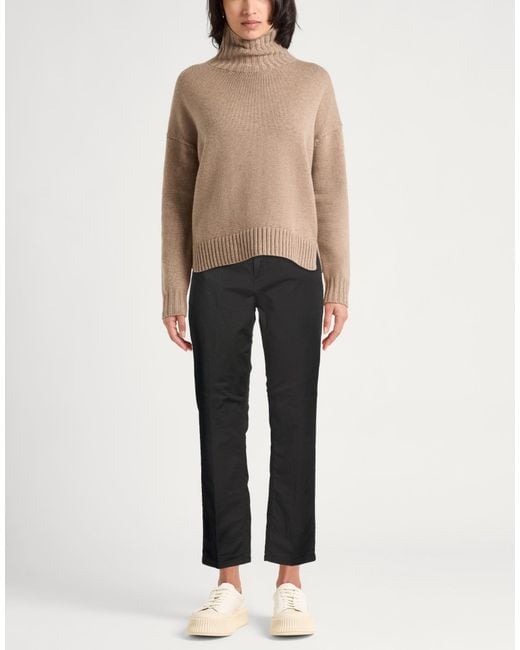 Kocca Black Trouser