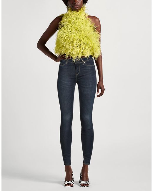 GAUDI Blue Jeans Cotton, Elastane