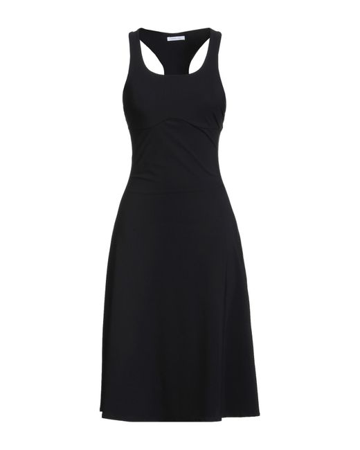 Vestito Midi di Patrizia Pepe in Black