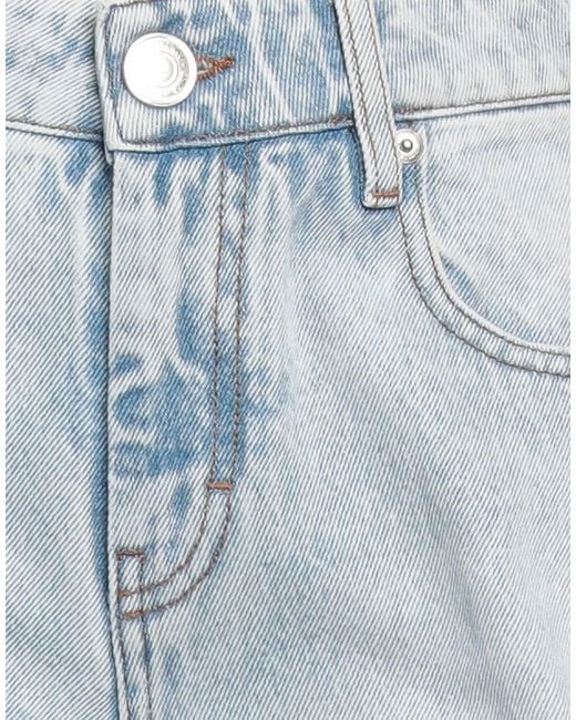 AMI Blue Jeans