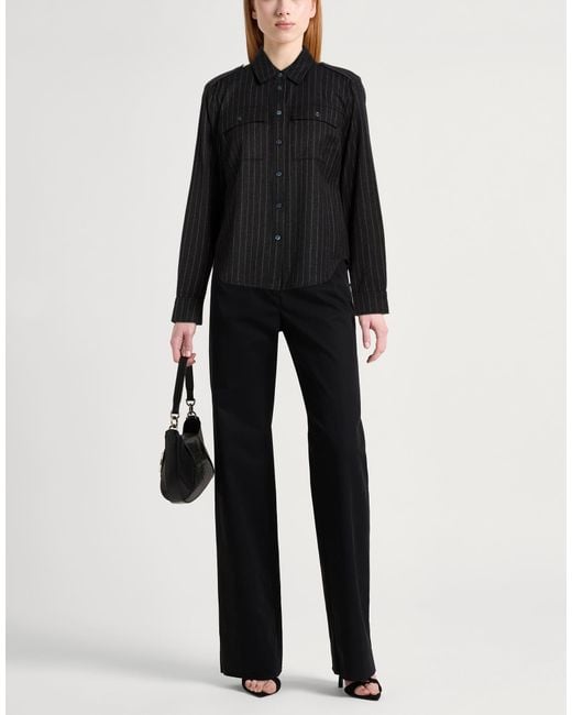 MICHAEL Michael Kors Black Shirt