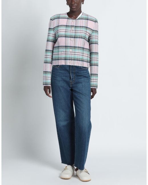 Jucca Blue Blazer