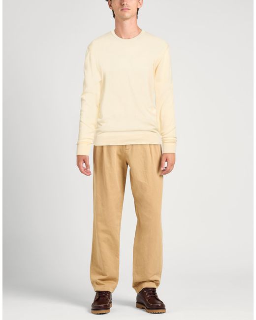 Pullover C P Company de hombre de color White