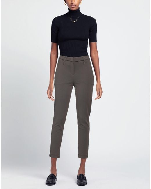Pantalone di Seductive in Gray