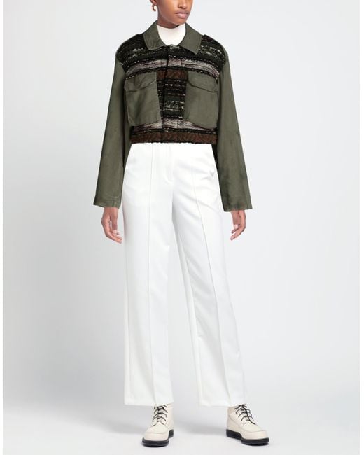 De'Hart Black Jacket