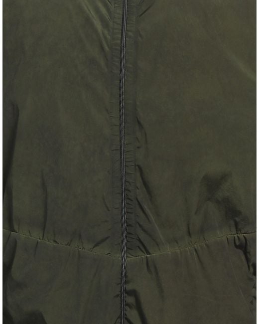 Rrd Green Jacket for men