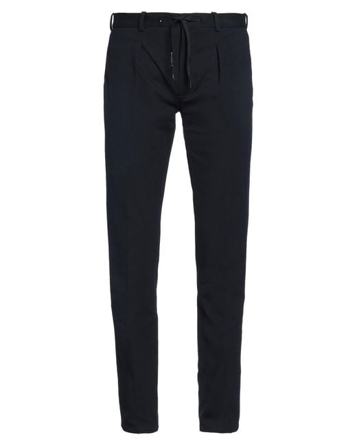 Circolo 1901 Blue Pants for men