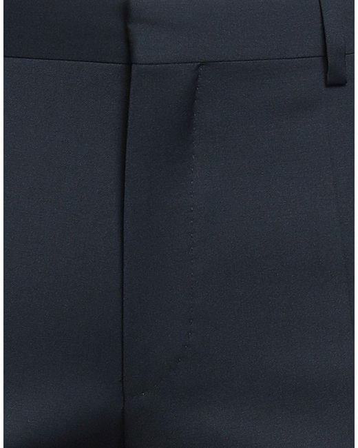 Boss Blue Trouser for men