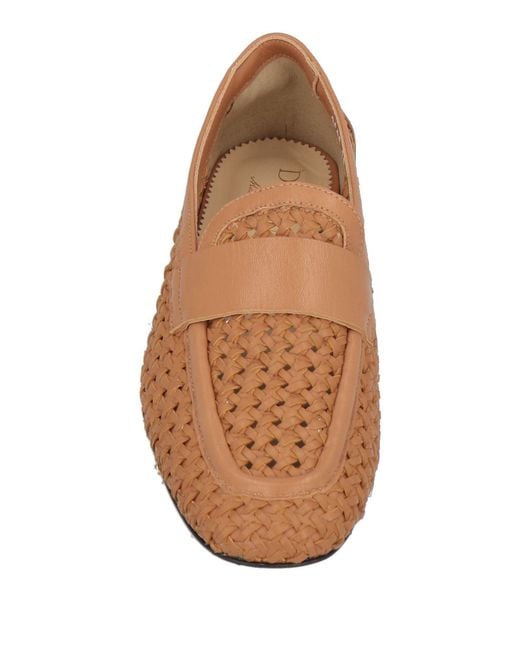 Doucal's Brown Loafer