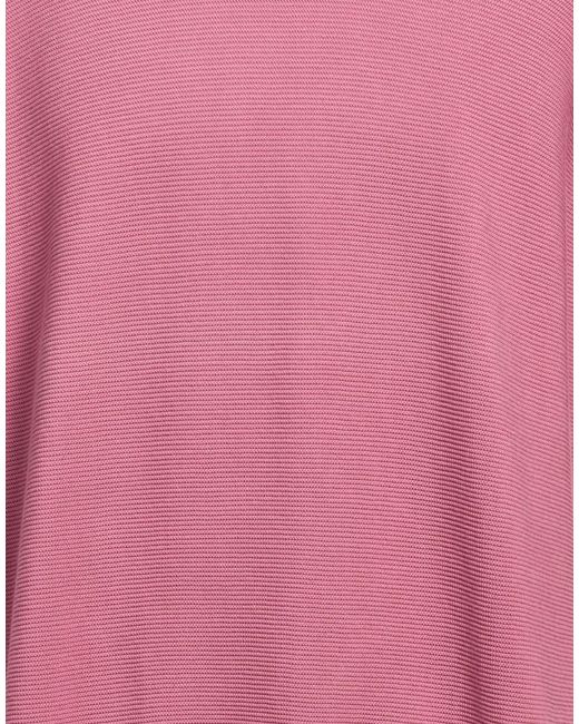 Drumohr Pink Jumper for men