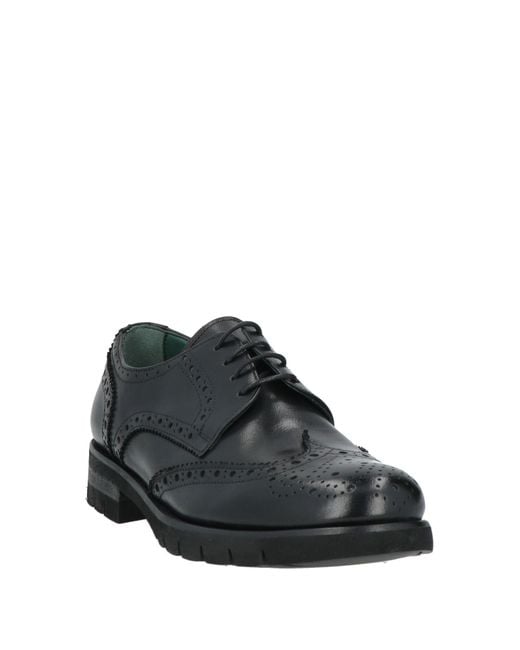 Stringate di Calpierre in Black