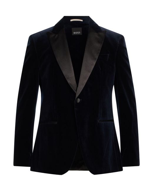 Boss Black Blazer for men