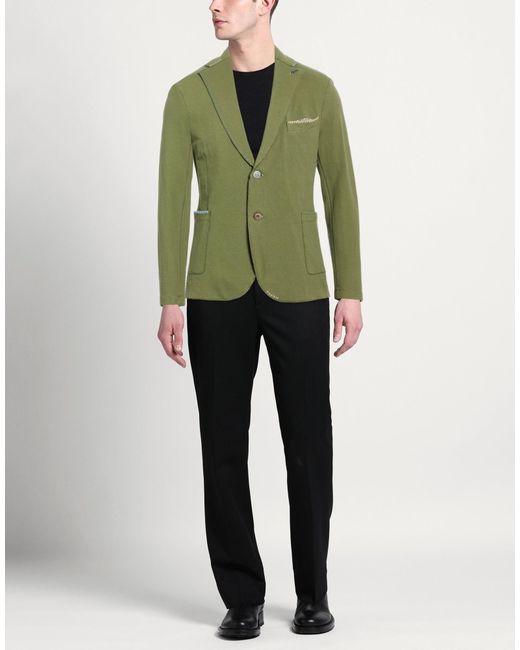 Bob Green Blazer for men