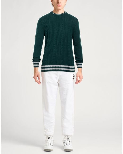 L.b.m. 1911 Green Jumper for men