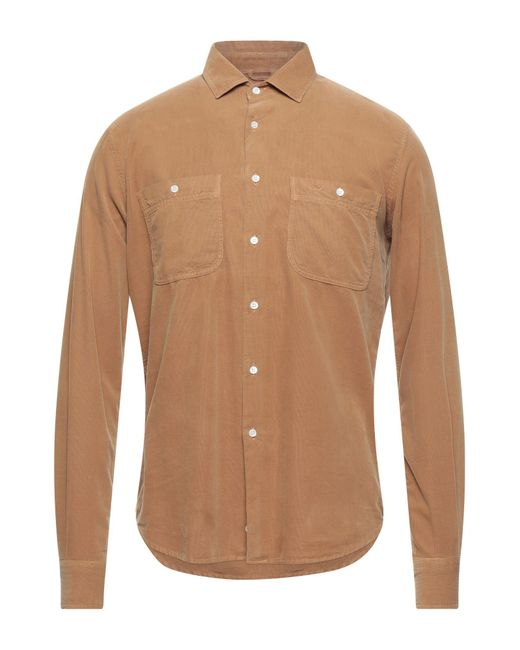 Aspesi Multicolor Shirt for men