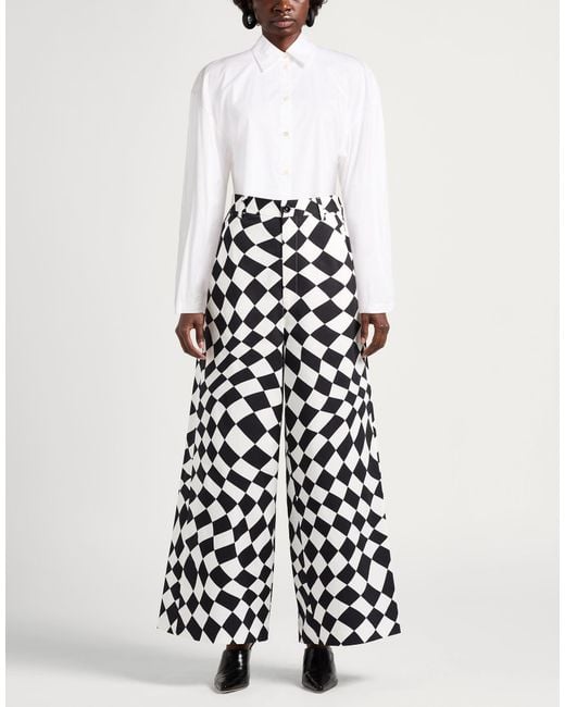 Closed White Shirt Cotton, Elastane