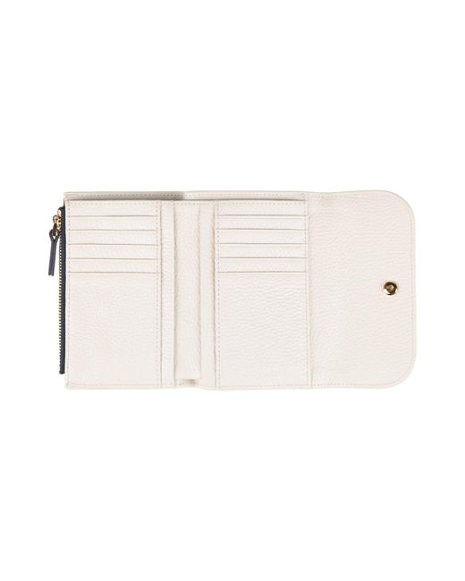 Coccinelle Blue Wallets